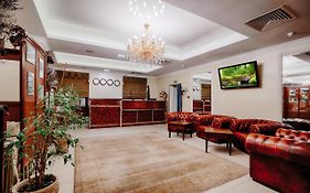 Гостиница Савой Петит Краснодар